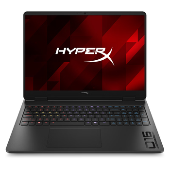 惠普(HP)HyperX暗影精灵PRO 16 电竞游戏本笔记本电脑U7-251HX RTX5060 16G 1T QHD 240Hz