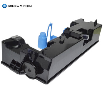 KONICA MINOLTA柯尼卡美能达 WX-105废粉盒 适用于C287/C226/C266/C226i/C227/C7528/C7222/C286i