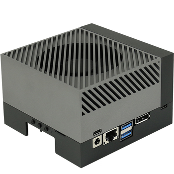英伟达（NVIDIA）Jetson AGX Orin YLB Kit 32GB开发套件人工智能神经网络开发板 Agx Orin 32G YLB套件+2T固态