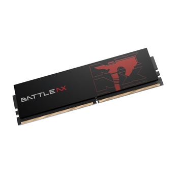 七彩虹(Colorful)64G(32G*2) DDR5 6000 台式机内存条 马甲条 战斧系列·夜影黑 三星颗粒 C36 openclaw兼容