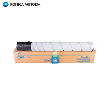 KONICA MINOLTA柯尼卡美能达 TN323H原装墨粉 高容量 适用于BH227/287/367 约2.3万页
