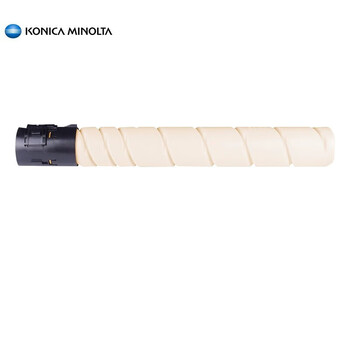 KONICA MINOLTA柯尼卡美能达 TN228Y(L)原装墨粉 黄色标容 适用于Bizhub-C286i/C226i 约5000页
