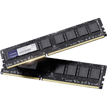七彩虹（Colorful）COLORFIRE DDR3 台式机内存 8G 1600 1.5V