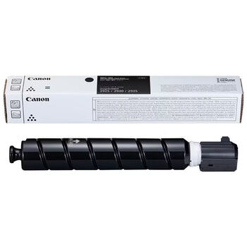 佳能（Canon）NPG-90L 原装墨粉 黑色低容 适用于iR2925 iR2930 iR2935 约6500页