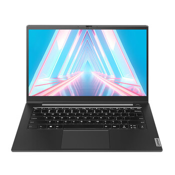 联想(Lenovo)昭阳X5-14 14英寸商用笔记本电脑(R7 H255/16G/512G/WiFi6 2x2ax+BT/两年送修)(单位:台)