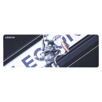 联想（Lenovo）拯救者鼠标垫 咕咕侠款 专业电竞游戏学习办公鼠标垫R9000P/R7000/Y9000P/R7000P通用