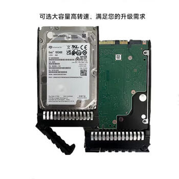 超聚变【服务器配件】硬盘480G SATA SSD企业级(含3.5英寸托架)适用于2288HV3/HV5/HV6/HV7/一年