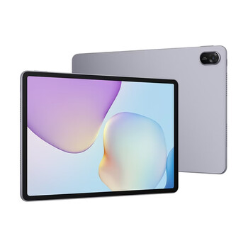 华为MatePad 11.5 华为平板电脑 护眼屏 鸿蒙AI 大电池 学生平板儿童学习机 8G+128G WIFI 深空灰 26款