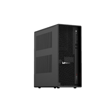 联想(Lenovo)P4 AI大模型本地部署图形工作站台式电脑主机(AMD9755X3D 32G 1Tssd RTX 5060ti-8G)