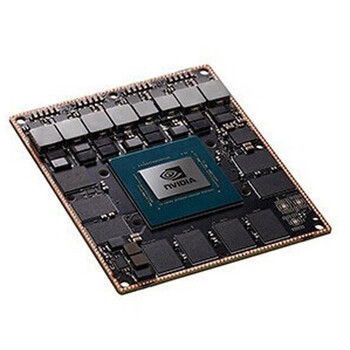 NVIDIAjetson AGX Orin Developer Kit 64GB开发板套件核心板