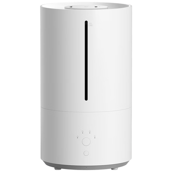 米家小米智能除菌加湿器2加湿器卧室轻音杀菌孕妇婴儿智能恒湿上加水 4.5L大容量MJJSQ05DY