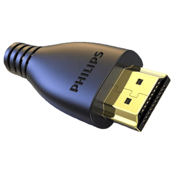飞利浦HDMI2.1满血线8K60Hz 4K240Hz高清线电脑机顶盒电视显示器视频连接线2米支持eARC