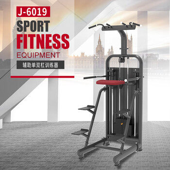 捷瑞特（JOROTO）多功能训练器 综合训练器   辅助单双杠训练器 J-6019 