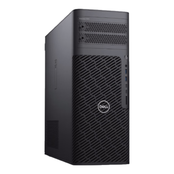 戴尔（DELL）【T7875】【图形工作站】深度学习AI计算AMD 7975WX(32核)/8G/1T M.2+8T/RTX A4000 16G A-交单