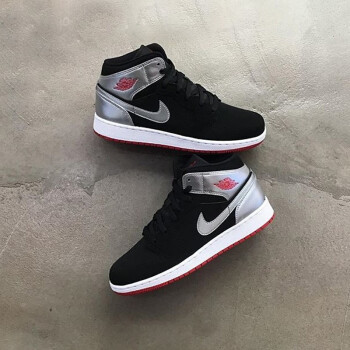 现货耐克airjordan1koaj1乔1男子高帮篮球运动鞋55472405755472405742