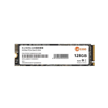 联想（lenovo）来酷Lecoo SSD M.2 2280 NVME来酷星球G30 PCIe3.0*4 256G