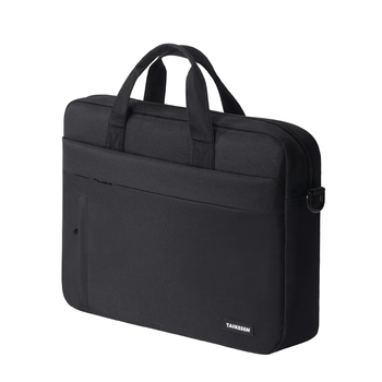 泰克森（taikesen）手提笔记本电脑包适用苹果macbook14英寸联想华为通勤斜挎男女士
