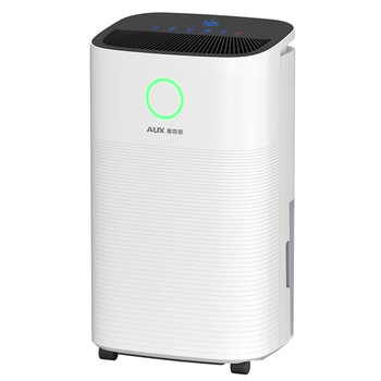 奥克斯（AUX）除湿机家用抽湿机大除湿量 日除湿22升多重降噪卧室轻音干衣机 智能互联KDY-DP22A1
