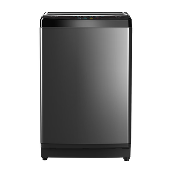 美菱（MeiLing）全自动波轮10公斤大容量家用桶自洁一键智洗老人适用租房民宿公寓学生宿舍经济款Y1B100