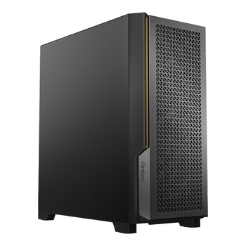 安钛克 (Antec) P20CE 电脑机箱Type-C接口/360水冷/配3把风扇