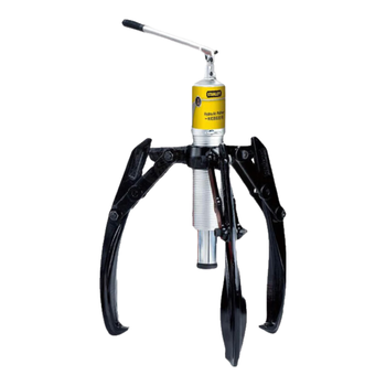 史丹利（STANLEY）一体式液压拉马20吨轴承皮带轮拆卸工具拉拔器拔轮器拔卸器HP-20T