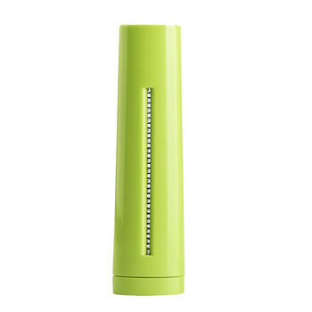 仲林（Nakabayashi）便携式碎纸机小型办公家用迷你手动碎纸机快速粉碎作业文件 绿色 NSH-H01GN