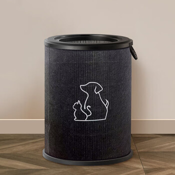 格力（GREE）空气净化器KJ400G-A01吸毛滤网LW400G02