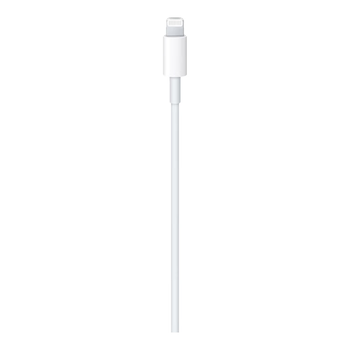 Apple/苹果 USB-C/type-c转闪电充电线-1米 数据线苹果充电线手机充电线 适用于iphone14/iphone13