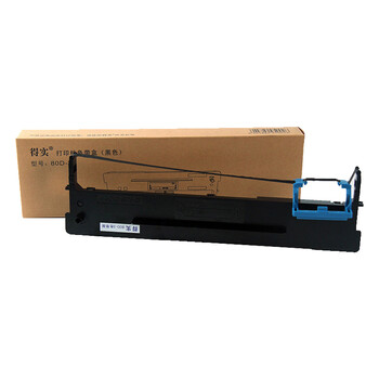 得实80D-2色带架 适用得实 AR400II AR410II DS900II DS910II DS940 得实针式打印机色带架