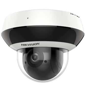 HIKVISION海康威视监控摄像头400万高清红外夜视智能网络摄像机室内室外手机远程2D40IW-DE3