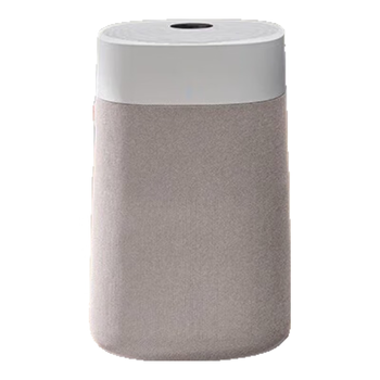 布鲁雅尔空气净化器过滤网滤芯 适用3650i前置滤网 多色可选可水洗 湖涧绿【配件】