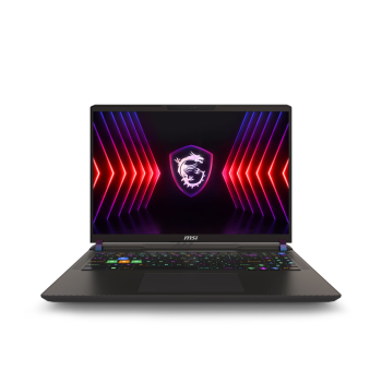 微星（MSI）泰坦1616英寸游戏本笔记本电脑(i9-14900HX 满血RTX4080 16GB 1T 2.5K 240Hz)