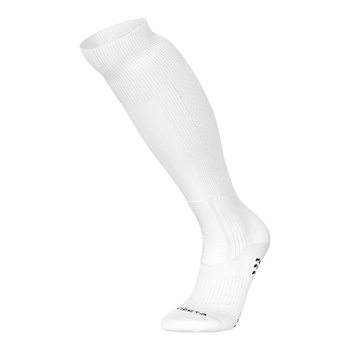 迪卡侬（DECATHLON）足球袜成人长筒球袜护腿板袜护腿学生比赛训练袜子4764099