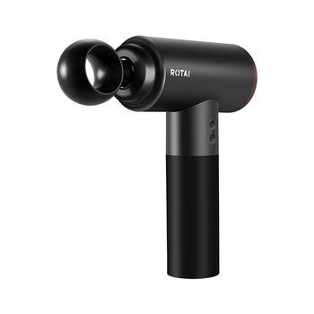 华为智选智能筋膜枪专业级肌肉按摩仪器肩颈腿部荣泰G36男朋友生日礼物推荐