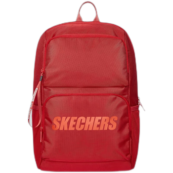 斯凯奇书包大容量电脑包运动旅行大学生双肩包男女生初中高中生背包