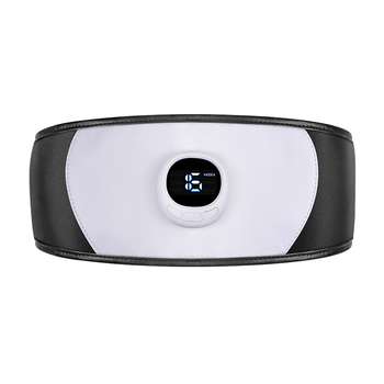 HOT KNEE甩脂机健身器材男女通用健身仪震动腰带懒人腰腹部家用锻炼神器