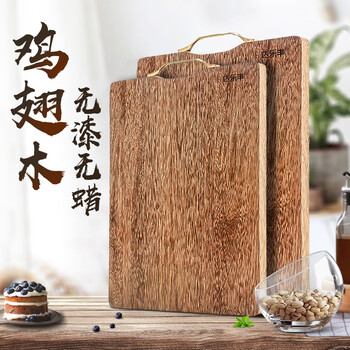 达乐丰砧板怎么样？据说质量有多垃圾?
