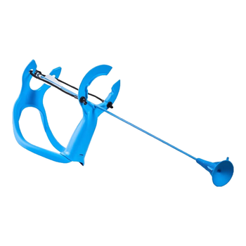 迪卡侬趣味弹弓套装磁铁吸盘箭趣味靶儿童弓箭4513174