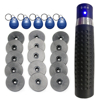 真地 Realand 巡更机巡更棒巡更仪电子巡更系统保安巡逻打点器巡更器巡逻仪ZA100 真地 Realand 巡更机巡更棒巡更仪电子巡更系统保安巡逻打点器巡更器巡逻仪ZA100