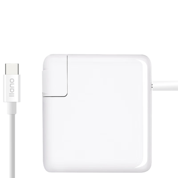 绿巨能（llano）适用苹果笔记本电脑充电器USB-C PD96W Type-C电源适配器MacBook Pro14/16英寸A2141兼容iphone17