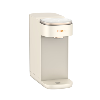 飞利浦（PHILIPS）即热式饮水机家用UV杀菌小型台上式饮水机免安装 办公室桌面热饮机电热水壶便携即热烧水壶ADD8202