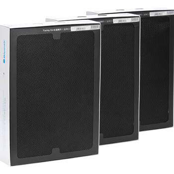 布鲁雅尔Blueair空气净化器过滤网滤芯 复合滤网适用503/510B/550E/580i【配件】