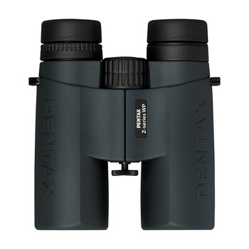日本宾得PENTAX 双筒望远镜ZD系列 旗舰产品 原装进口充氮防水高清高倍微光夜视观鸟镜双筒望眼镜 ZD 8X43ED