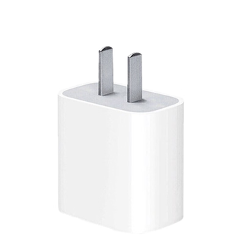 帝伊工坊数码配件适用苹果13/iPhone12Pro Max/11/XS/8P/ipadPro小米华为手机平板插头 苹果PD20W快充头