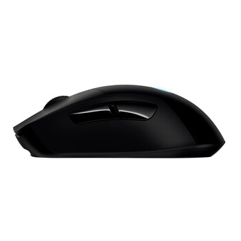 罗技(logitech)G703 无线游戏鼠标 电竞鼠标 可选配重 升级HERO传感器 送男友礼物 罗技(logitech)G703 无线游戏鼠标 电竞鼠标 可选配重 升级HERO传感器 送男友礼物