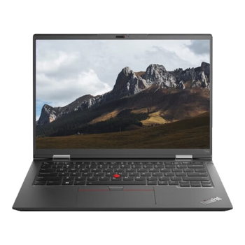 ThinkPad联想 T14p 2023 13代酷睿标压14英寸2.2K便携商务办公笔记本电脑 升级：i5-13500H 16G 1T W11H 