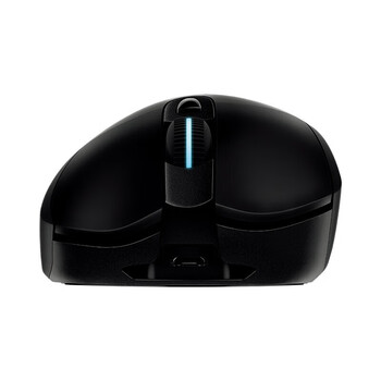 罗技(logitech)G703 无线游戏鼠标 电竞鼠标 可选配重 升级HERO传感器 送男友礼物 罗技(logitech)G703 无线游戏鼠标 电竞鼠标 可选配重 升级HERO传感器 送男友礼物