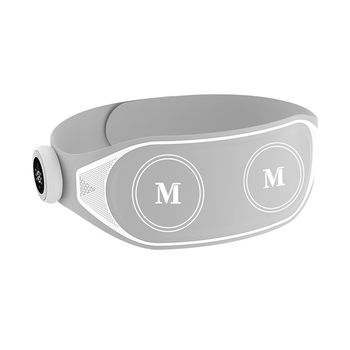 Smart VK甩脂机瘦减肚子神器燃腹部减肥器材懒人塑形瘦身震动家用健身腰带