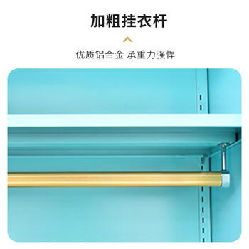 中伟(ZHONGWEI)阳台柜储物柜钢制防晒防水家用户外卧室置物柜多功能衣柜收纳柜 中伟(ZHONGWEI)阳台柜储物柜钢制防晒防水家用户外卧室置物柜多功能衣柜收纳柜
