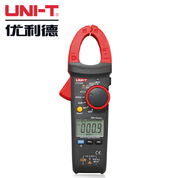 优利德（UNI-T）数字钳形表 UT213C 台